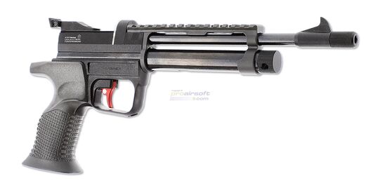 Umarex UX SPA Professional Co2 ilmapistooli 5.5mm