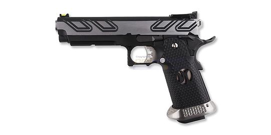 Armorer Works Hi-Capa HX2301 dualtone