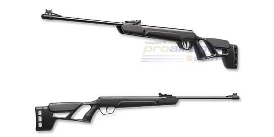 Crosman Vital Shot 4.5mm ilmakivääri (24J)