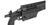 Sako TRG M10 Spring Rifle, Black