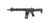 G&G AR15 BAMF Recon Cobalt Kinetics sähköase (Mosfet)