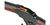 Winchester M1887 Short Gas Shotgun, Metal, Wood