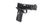 Army Armament 1911 R30-3 GBB Black