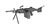 Cybergun FN M249 Mk2 AEG