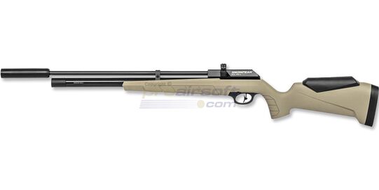 Snowpeak PR900S Gen3 Lynx PCP ilmakivääri 5.5mm, hiekka