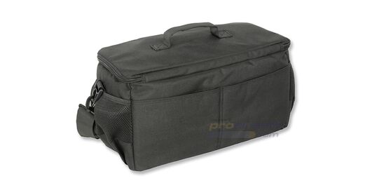 Range Bag 3.0, Black