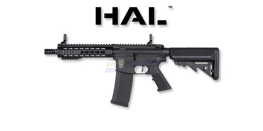Specna Arms SA-C08 CORE HAL ETU Gen2 AEG, Black