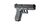 Umarex Glock 17 Gen5 6mm CO2, harmaa