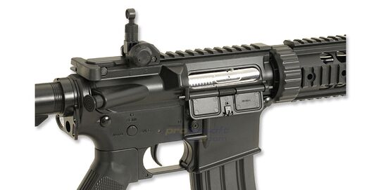 Cyma M4 Silent OPS sähköase