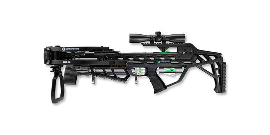 CenterPoint Wrath 430 Crossbow + Crank