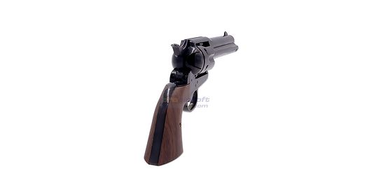Cybergun Colt SAA Peacemaker 5", Black