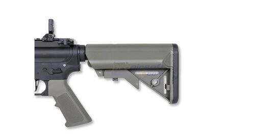 Specna Arms SA-C22 CORE HAL ETU Gen2, vihreä
