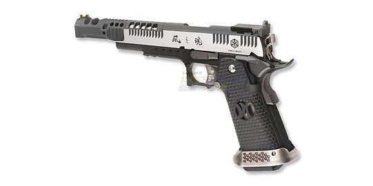 Armorer Works Hi-Capa HX2401 Dualtone