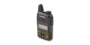 Baofeng BF-T1 radio