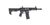 Specna Arms SA-F04-RL FLEX HAL ETU, Black