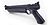 Crosman P1377 American Classic 4.5mm