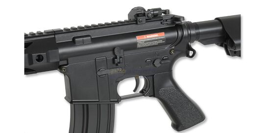 Cyma M4 Falcon sähköase