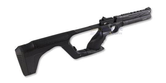 Reximex RP PCP pistooli 4.5mm
