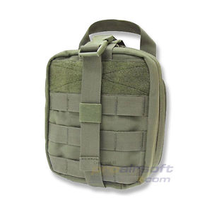 Condor Rip-Away EMT pouch OD