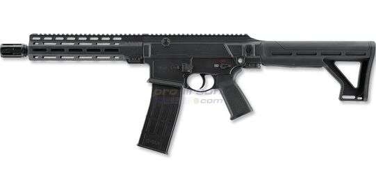 Umarex T4E TC 68 Full Auto 40J