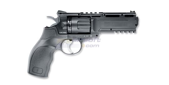 Umarex Elite Force H8R Gen2 CO2