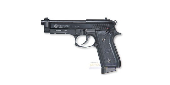 Cybergun Taurus PT92 blowback fullauto metal