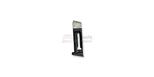 ASG magazine CZ 75D Compact 4.5mm