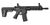 Krown Land Venator MkII sähkö ilmakivääri 4.5mm
