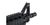 Specna Arms SA-F13 FLEX Gate X-ASR, musta