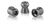 Gamo Hollow Point AccuTek Series 4.5mm (500)