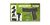 ASG Sport 106 CO2 Pistol – Non Blowback Airsoft Pistol with Rail