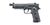 Umarex Beretta MOD. M9A3 FM, GBB, Metal, Black