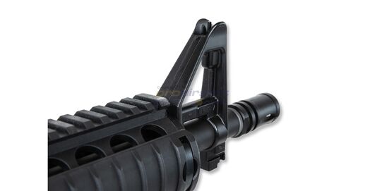 Specna Arms SA-F13 FLEX Gate X-ASR Gen2, musta