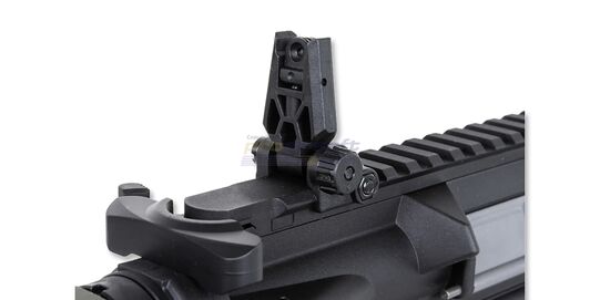 Specna Arms SA-C22 CORE HAL ETU Gen2, vihreä