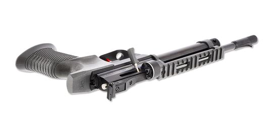 Umarex UX SPA Professional Co2 ilmapistooli 5.5mm