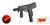 MP9 A1 Spring Pistol