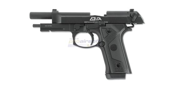Umarex Bretta Elite IA kaasupistooli