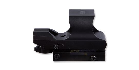 Swiss Arms Streamline punapistetähtäin