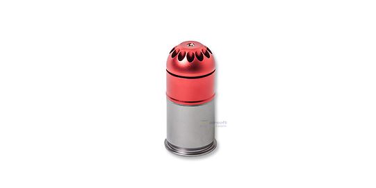 40mm kranaatti 72rd, lyhyt