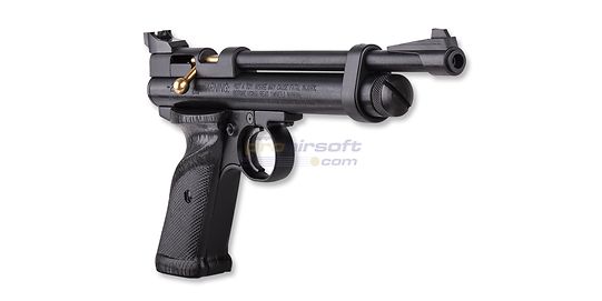 Crosman 2240 CO2 ilmapistooli 5.5mm