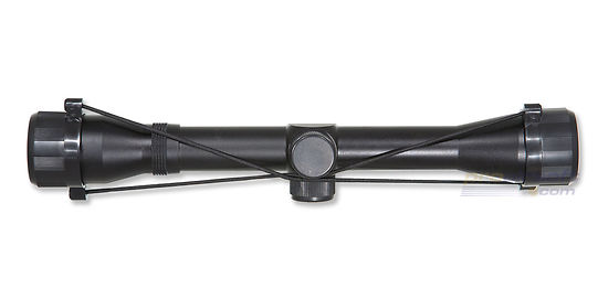 ASG Urban Sniper jousitoiminen kivääri