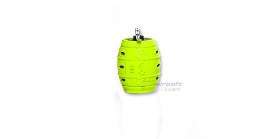 ASG Storm kranaatti, lime