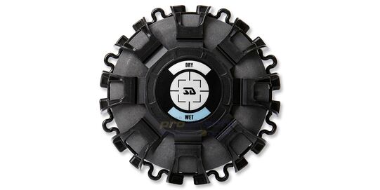 Silent Dry Mine kosteudenpoistaja