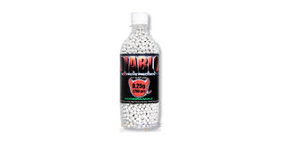 Diablo Bio BB 0.25g 2700 pcs