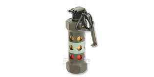 M84 Dummy Kranaatti