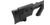 TD440-D Sniper Rifle with Scope and Bipod