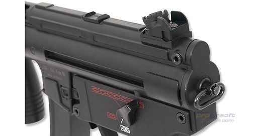 BT5 KURZ GBB