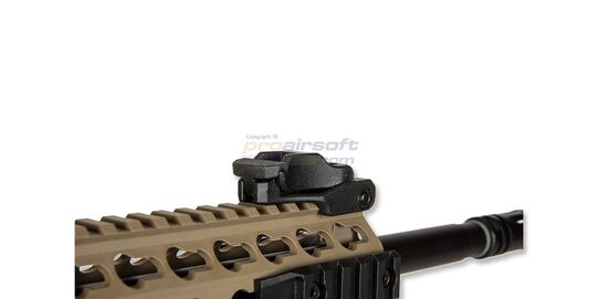 Specna Arms SA-F02 FLEX Gate X-ASR Gen.2 AEG, Tan