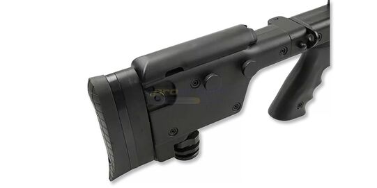 TD440-D Sniper Rifle with Scope and Bipod