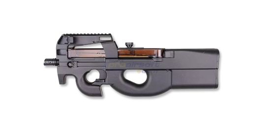 P90 7,2V